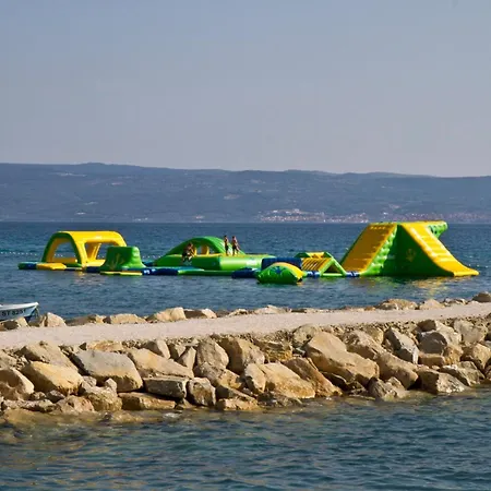 Apartmán A 8 W Terrace & Sea View 4 Min Walk To *